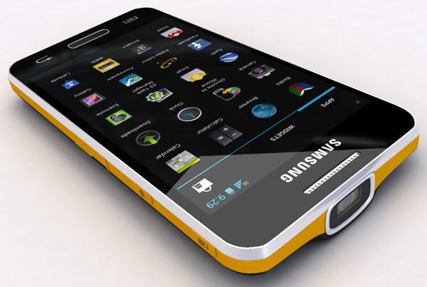 Detail Gambar Smartphone Samsung Nomer 58