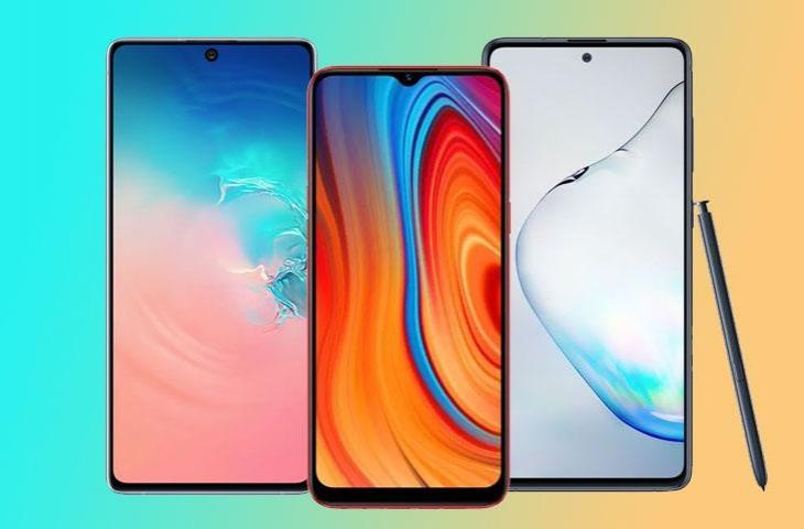 Detail Gambar Smartphone Terbaru Nomer 53