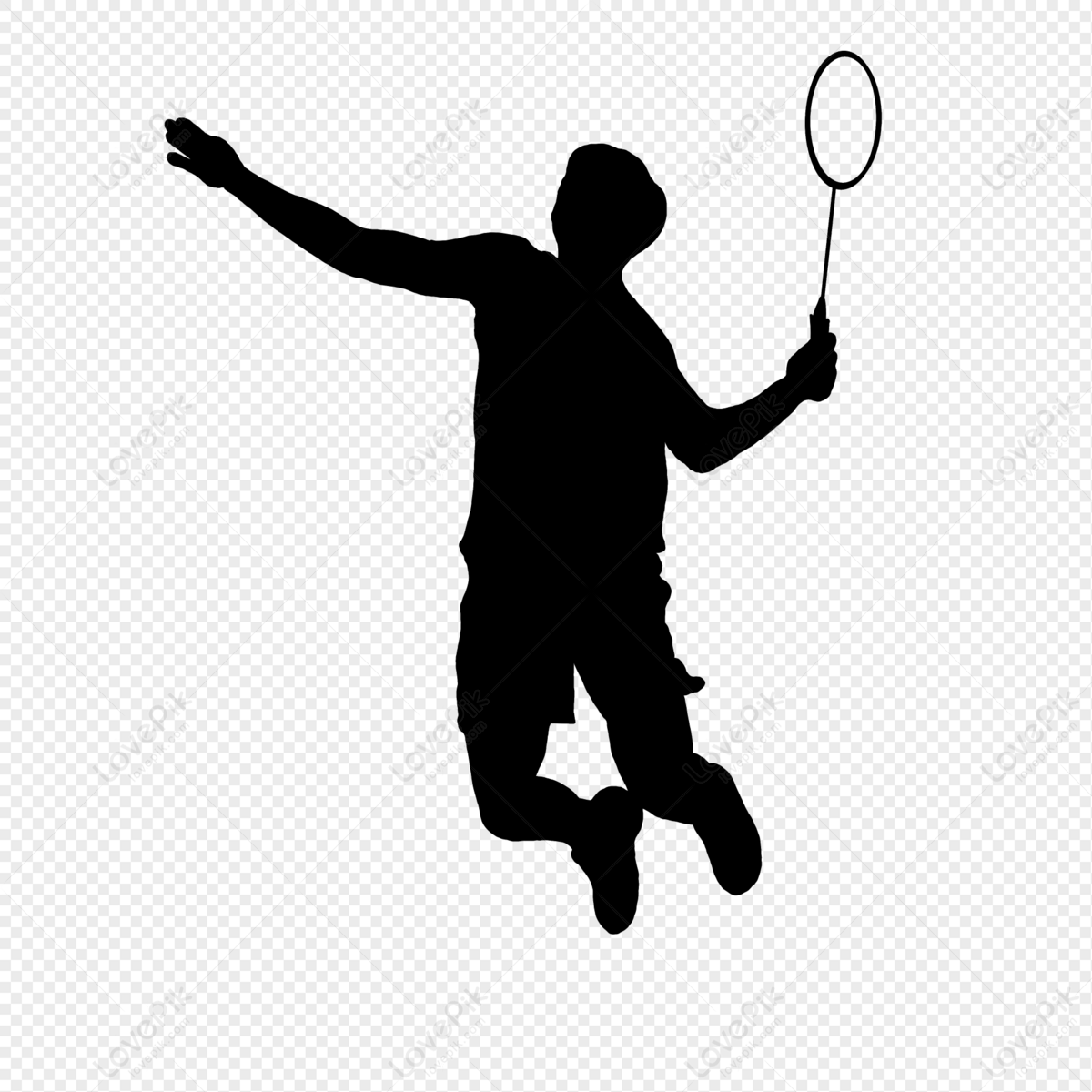 Detail Gambar Smash Badminton Nomer 26