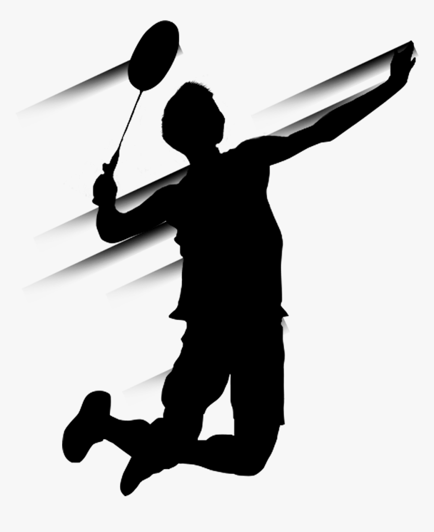 Detail Gambar Smash Badminton Nomer 36