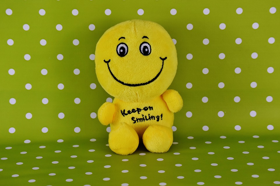 Detail Gambar Smile Lucu Nomer 5