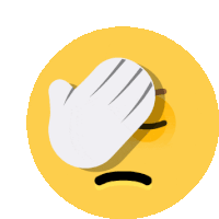 Gambar Smiley Orang Pusing - KibrisPDR