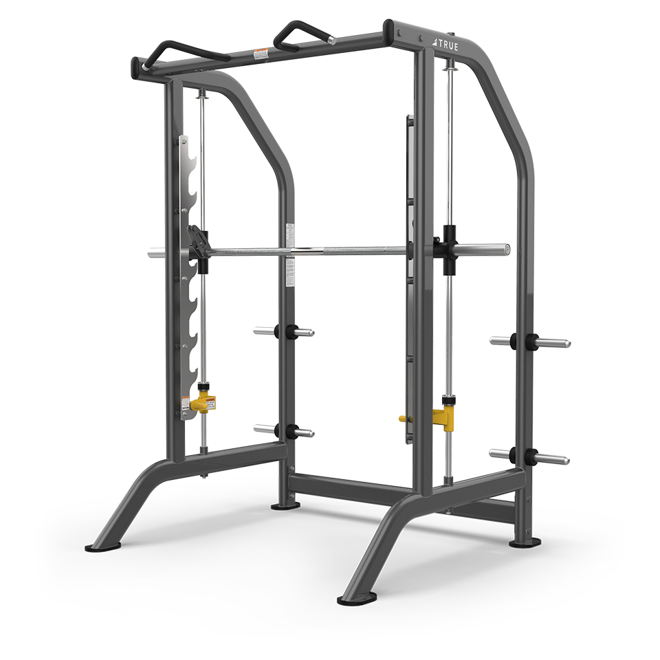 Detail Gambar Smith Machine Nomer 4