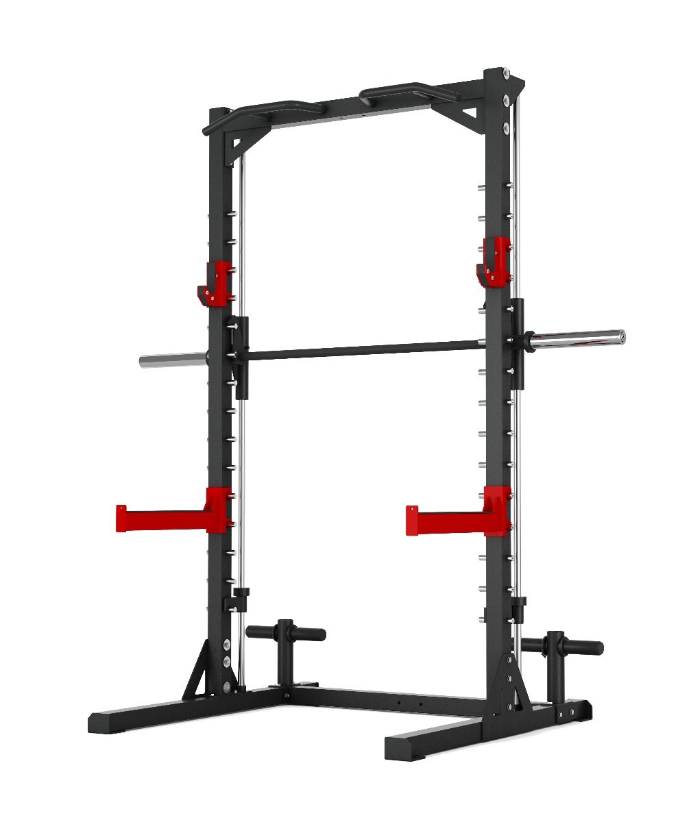 Detail Gambar Smith Machine Nomer 47