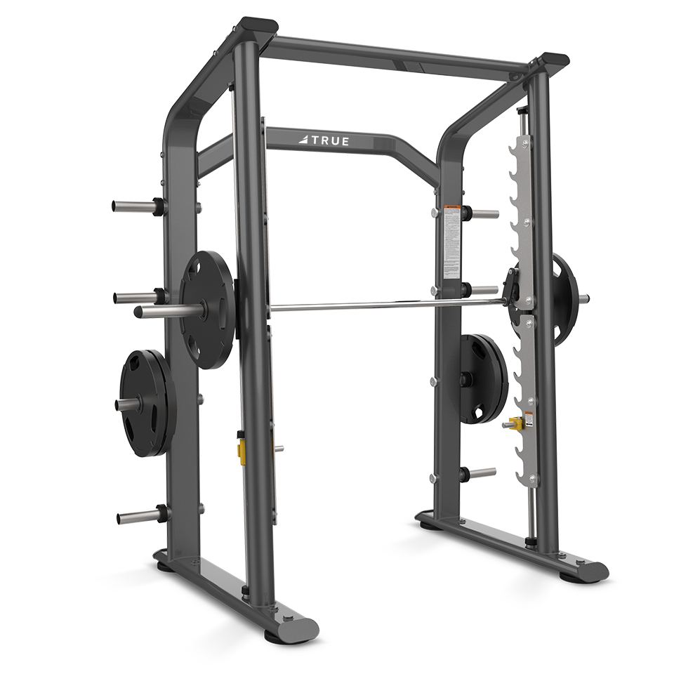 Detail Gambar Smith Machine Nomer 7