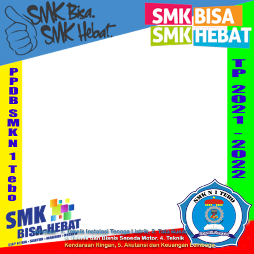 Detail Gambar Smk Bisa Smk Hebat Nomer 34