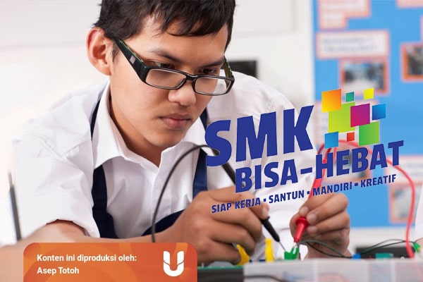 Detail Gambar Smk Bisa Smk Hebat Nomer 41