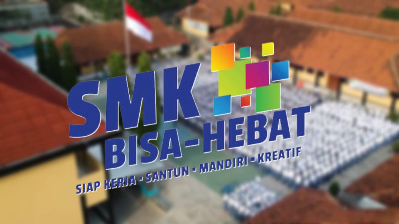 Detail Gambar Smk Bisa Smk Hebat Nomer 42