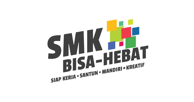 Detail Gambar Smk Bisa Smk Hebat Png Nomer 29