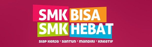 Download Gambar Smk Bisa Smk Hebat Png Nomer 30