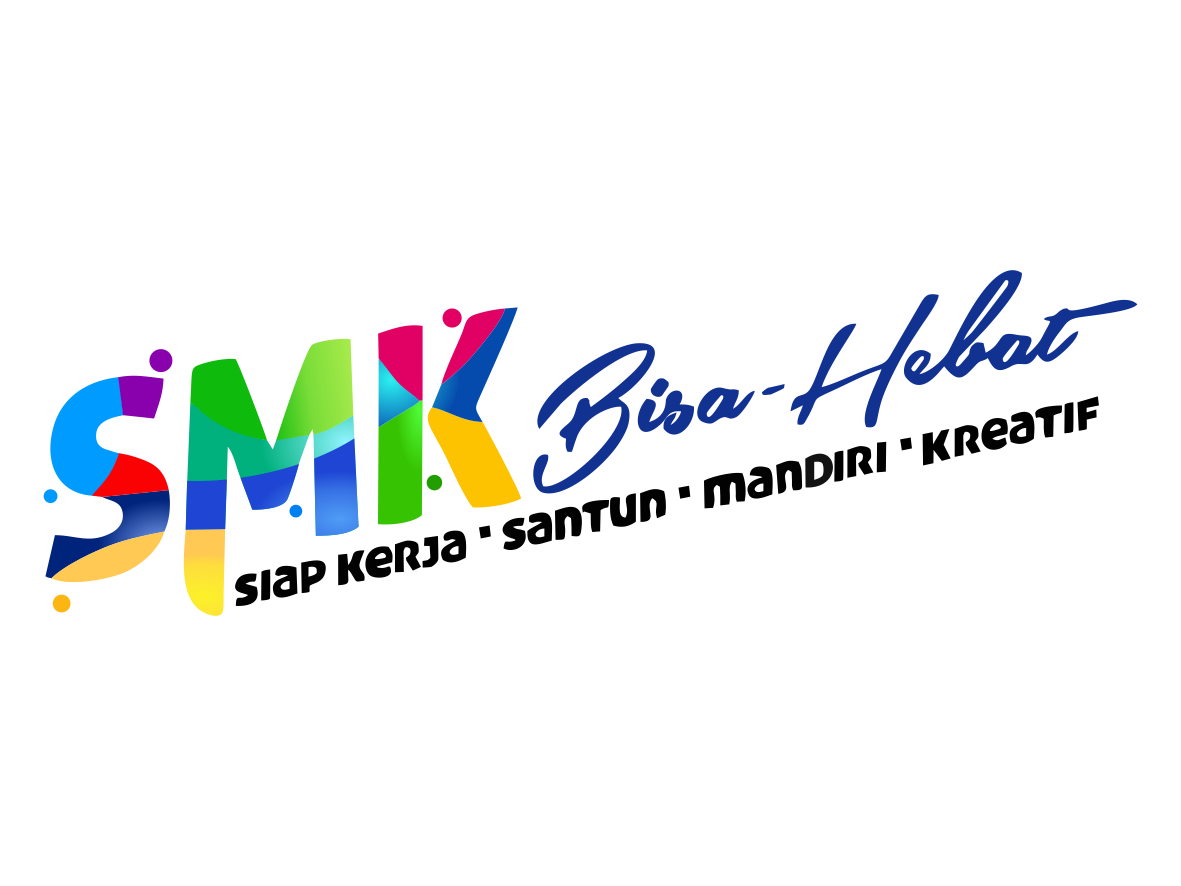 Detail gambar smk bisa smk hebat png koleksi nomer 6