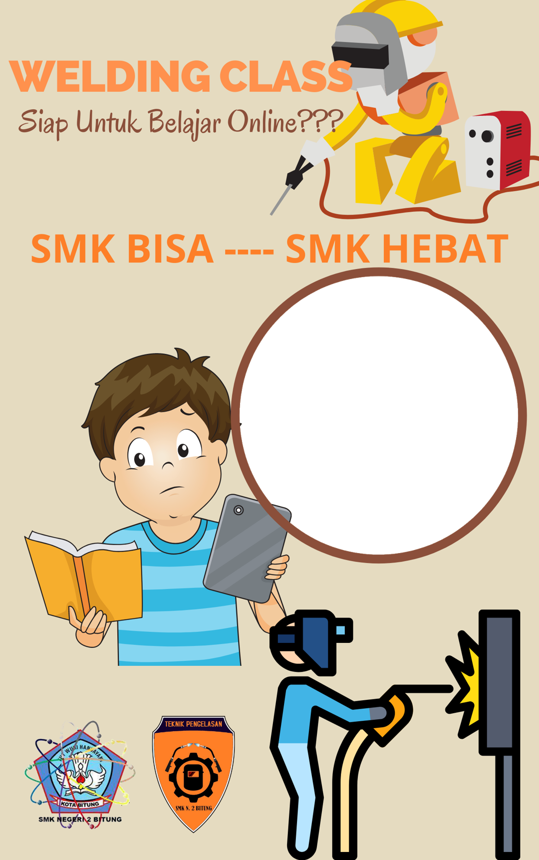 Detail Gambar Smk Bisa Smk Hebat Png Nomer 52