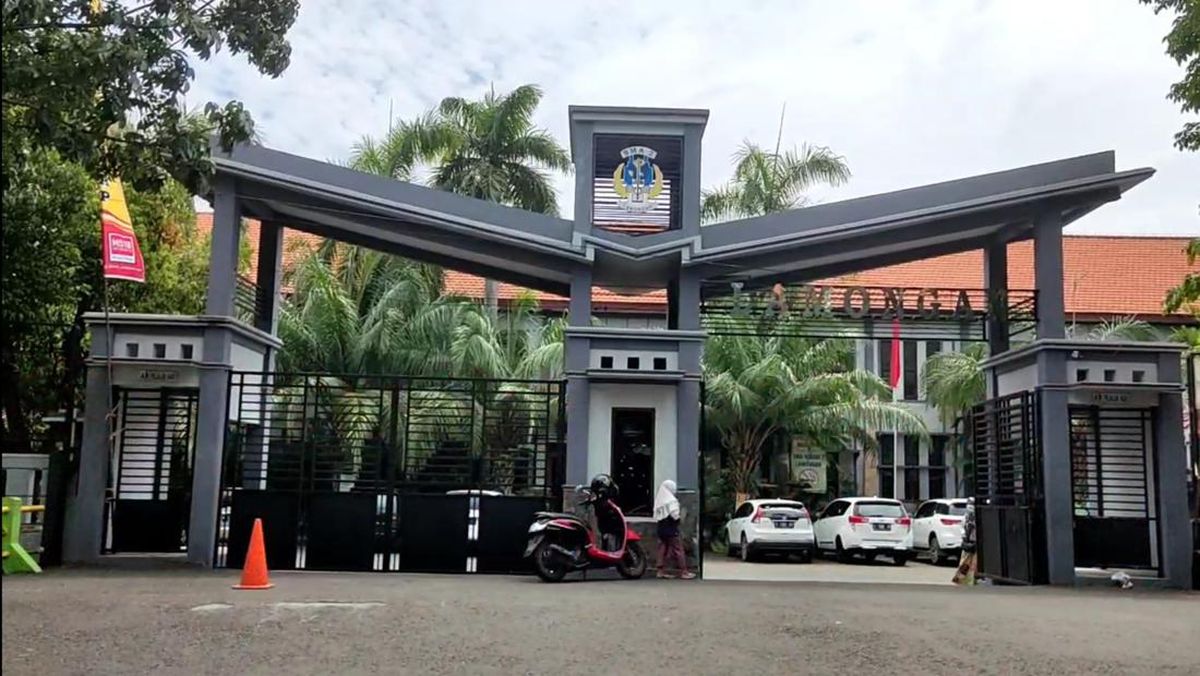 Detail Gambar Smk Negeri 2 Lamongan Nomer 38