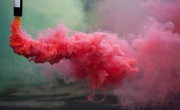 Detail Gambar Smoke Bomb Nomer 26