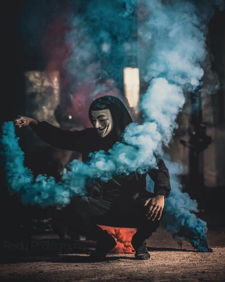 Detail Gambar Smoke Bomb Keren Nomer 30