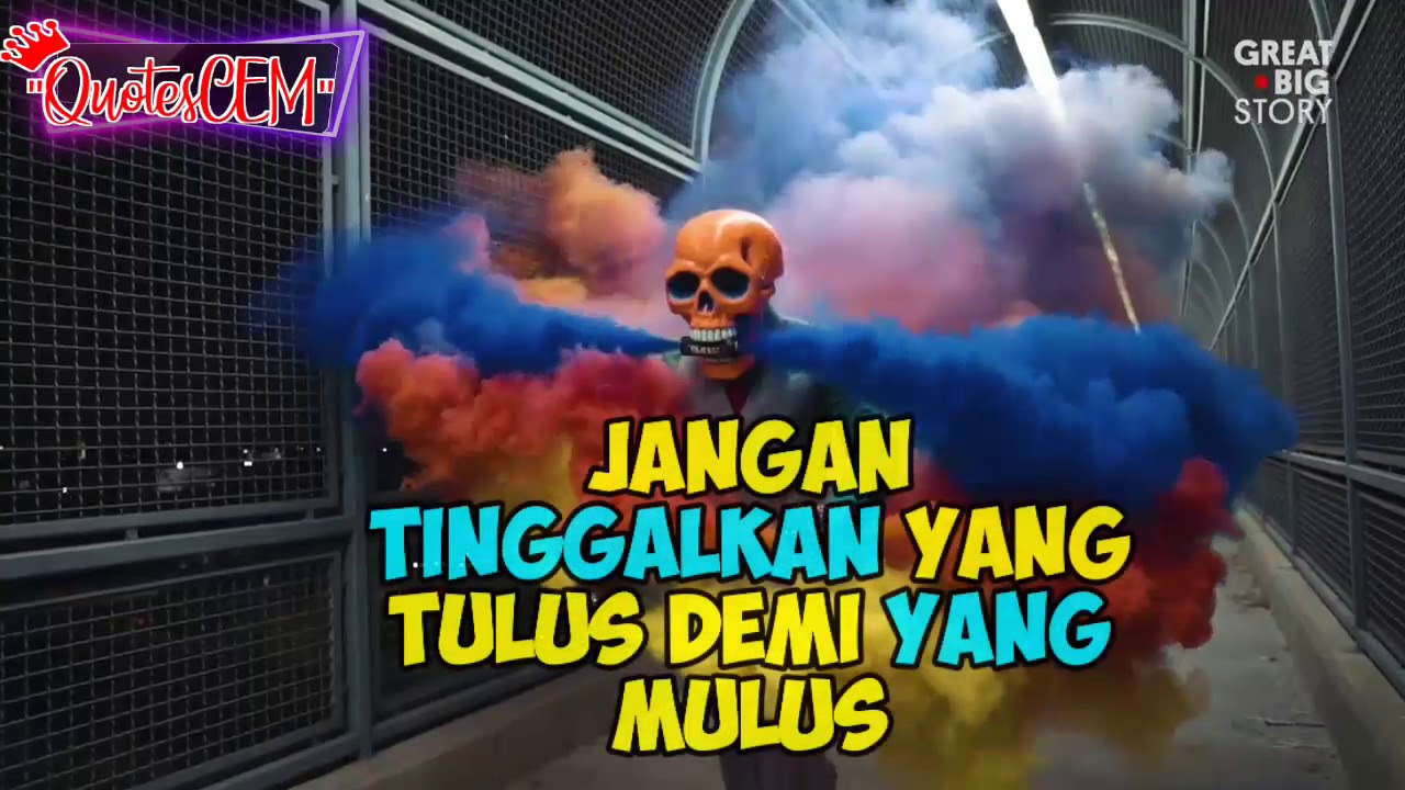 Detail Gambar Smoke Bomb Keren Nomer 48