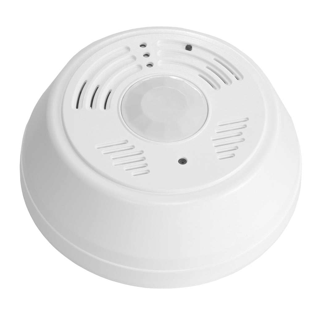 Detail Gambar Smoke Detector Nomer 25