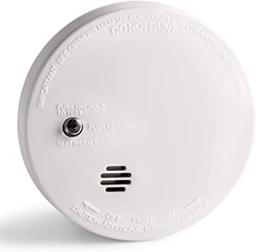 Detail Gambar Smoke Detector Nomer 26