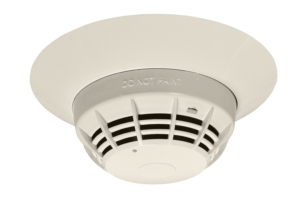 Detail Gambar Smoke Detector Nomer 6