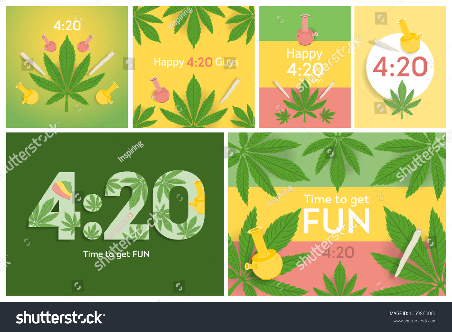 Detail Gambar Smoke Weed Everyday Nomer 33