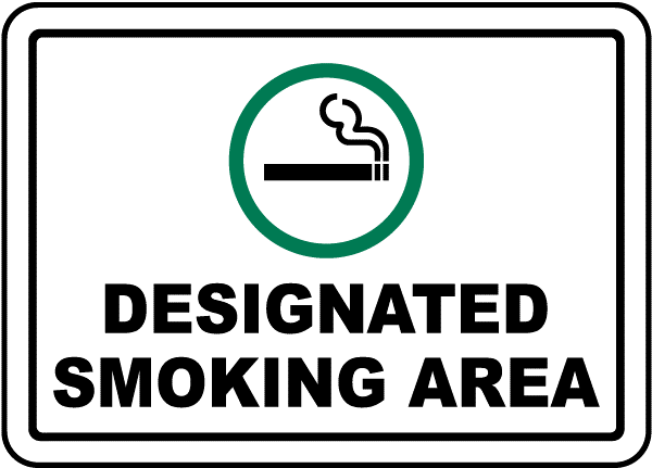 Detail Gambar Smoking Area Nomer 30