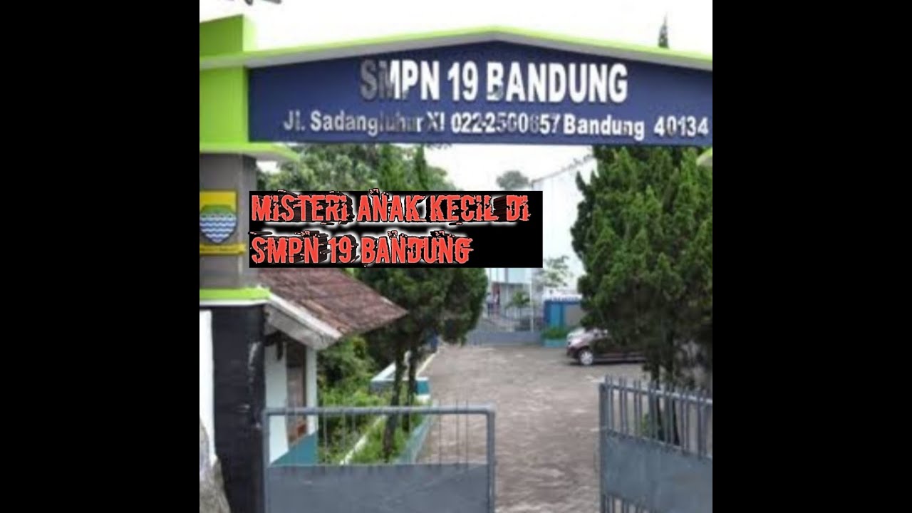 Detail Gambar Smpn 19 Bandung Nomer 11