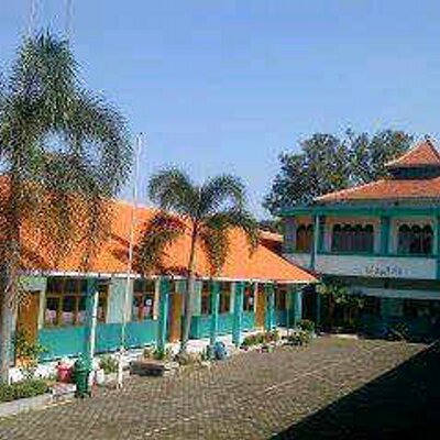 Detail Gambar Smpn 19 Bandung Nomer 3