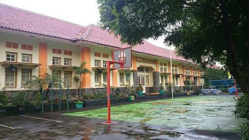 Detail Gambar Smpn 19 Bandung Nomer 48