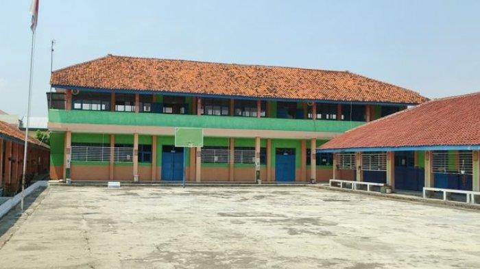 Detail Gambar Smpn 19 Bandung Nomer 49