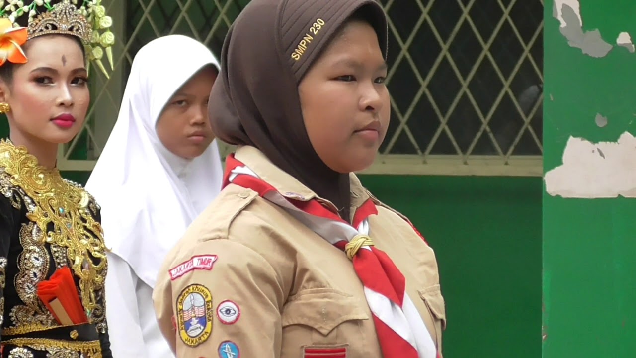 Detail Gambar Smpn 230 Jakarta Nomer 32