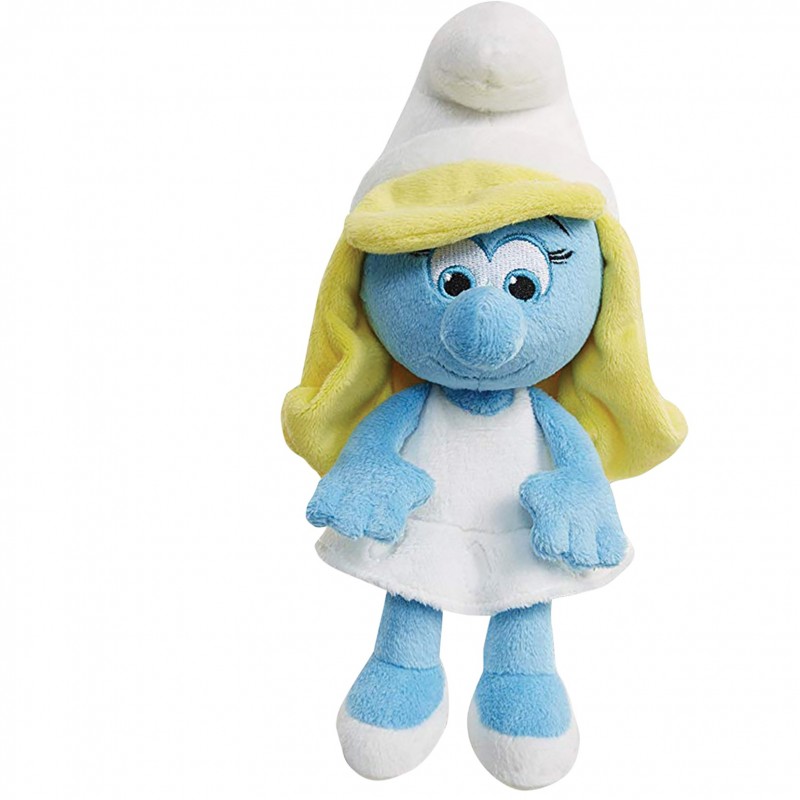 Detail Gambar Smurf Cewek Nomer 12