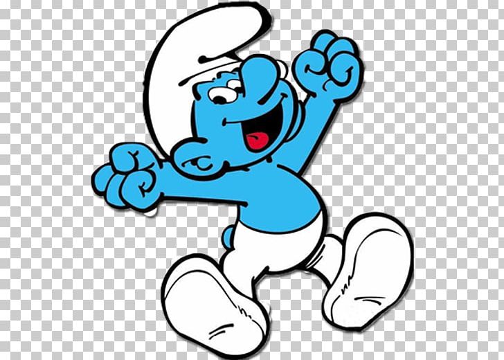 Detail Gambar Smurf Kartun Nomer 31