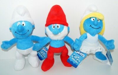 Detail Gambar Smurf Keren Nomer 27