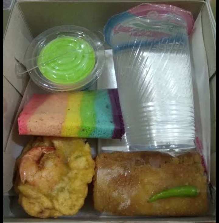 Detail Gambar Snack Box Nomer 23