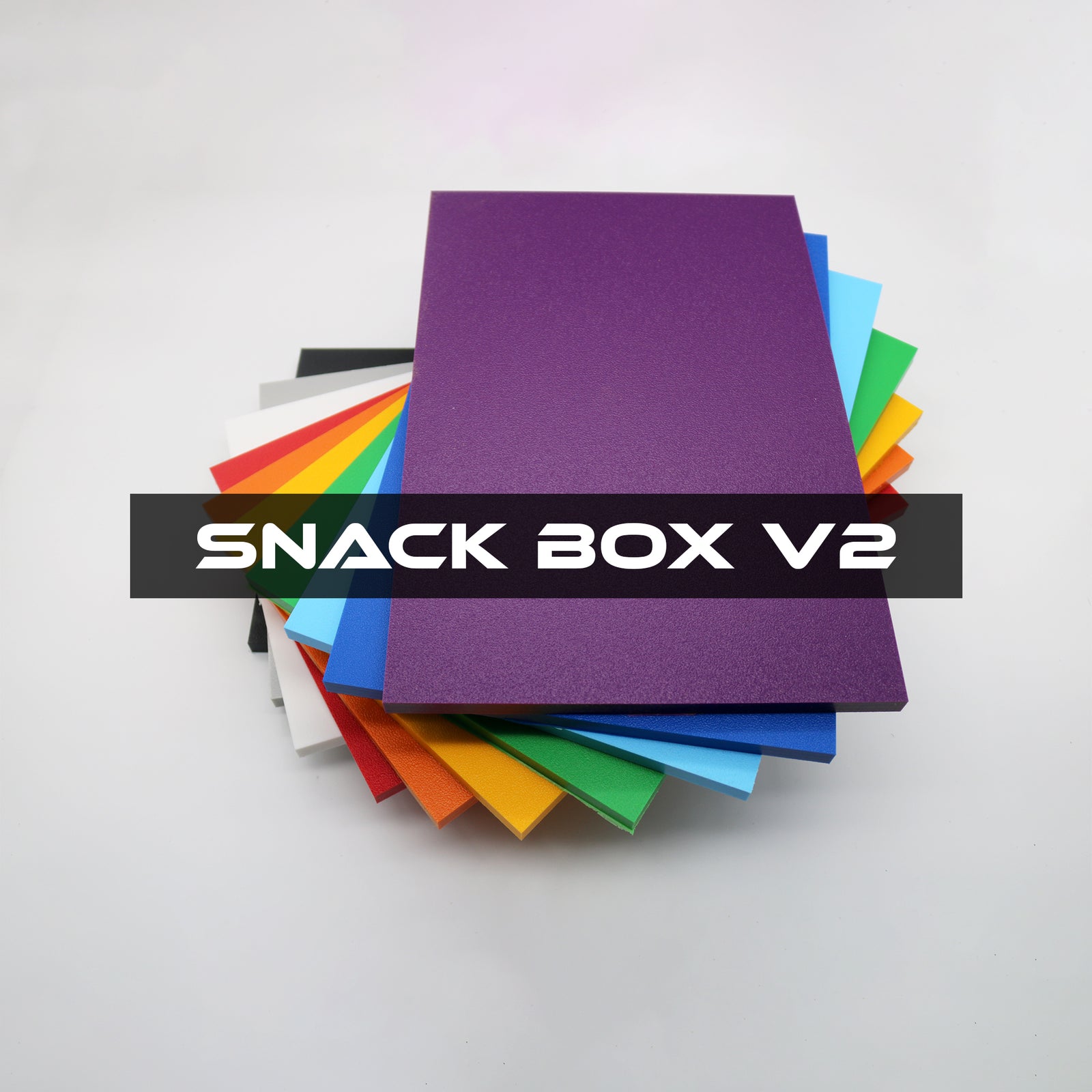 Detail Gambar Snack Box Nomer 41