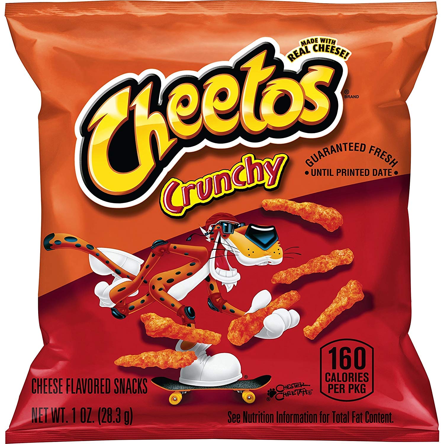 Detail Gambar Snack Cheetos Nomer 2