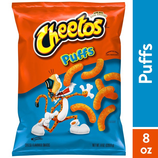 Detail Gambar Snack Cheetos Nomer 11