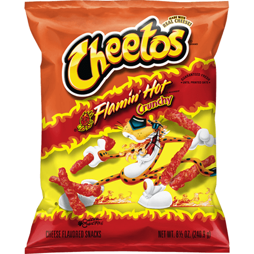 Detail Gambar Snack Cheetos Nomer 14
