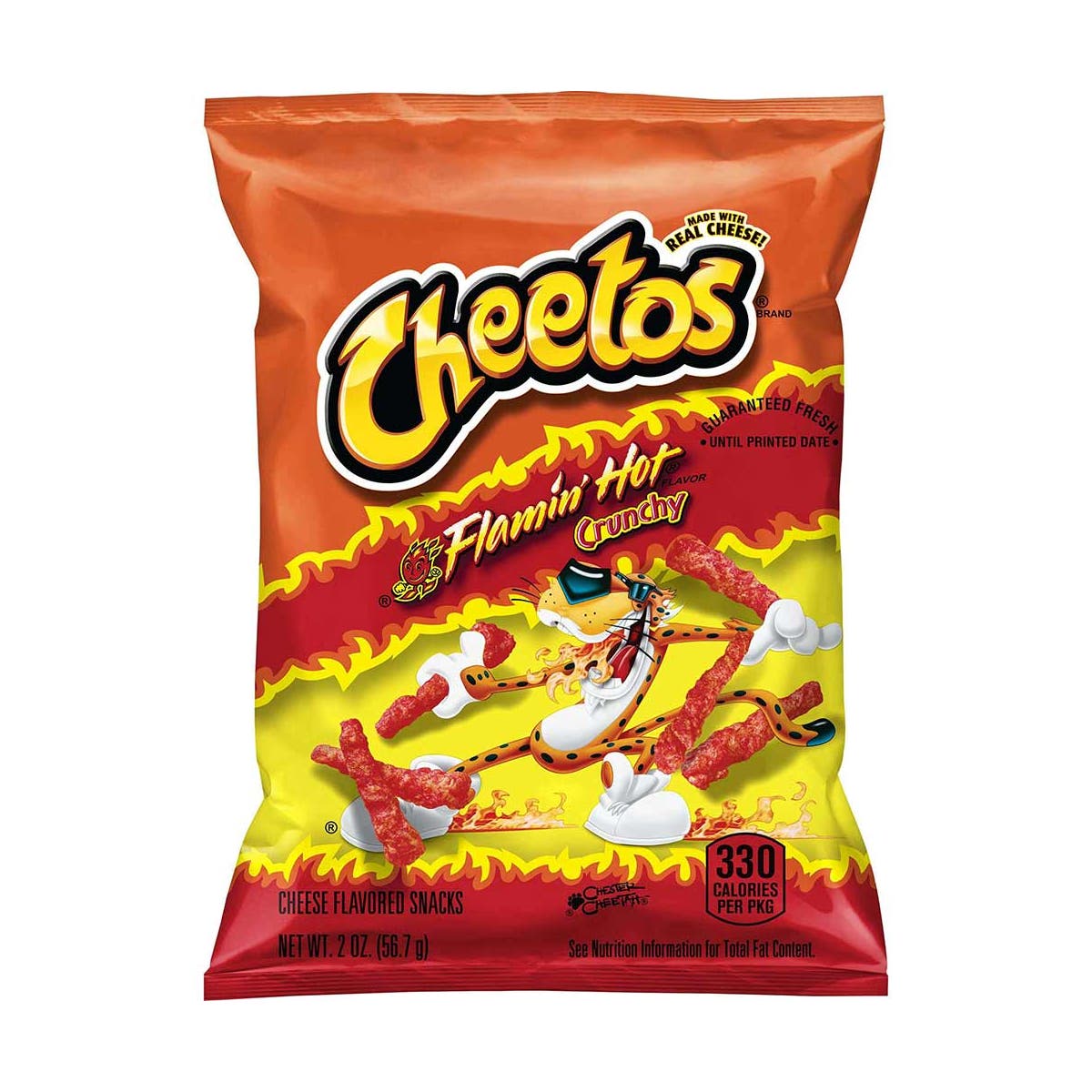 Detail Gambar Snack Cheetos Nomer 15