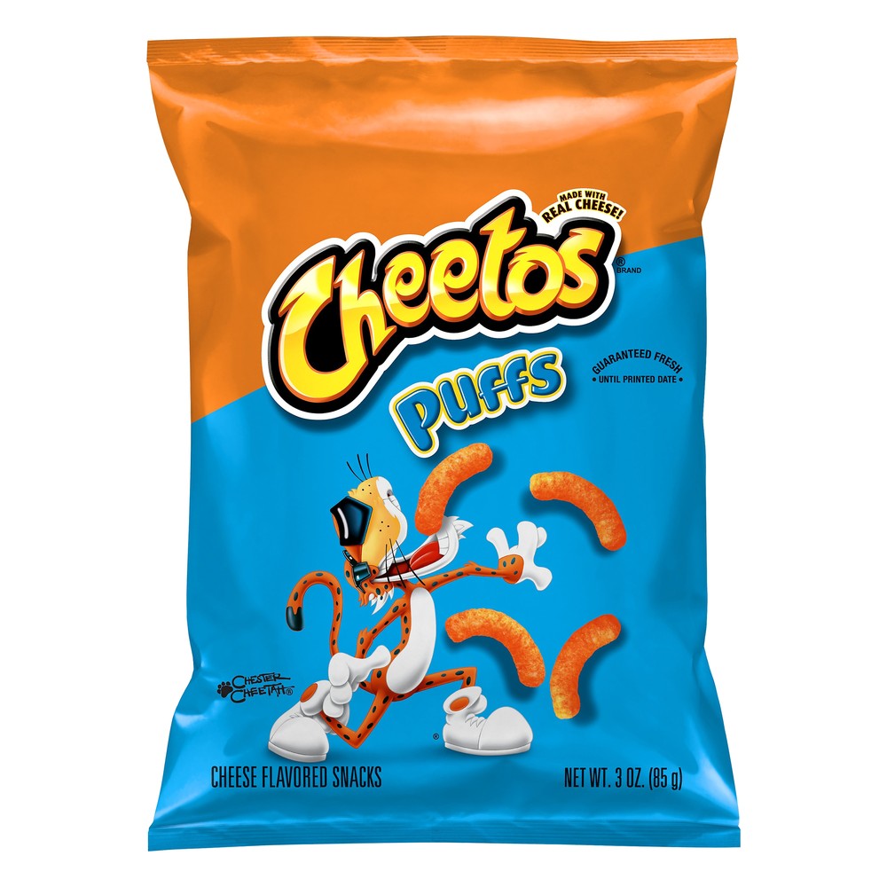 Detail Gambar Snack Cheetos Nomer 20