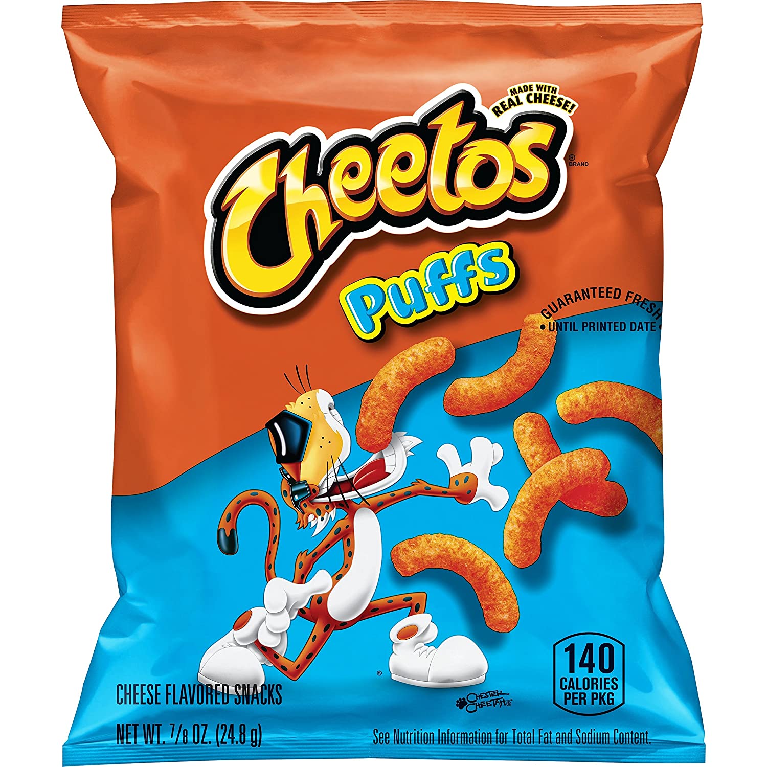 Detail Gambar Snack Cheetos Nomer 3