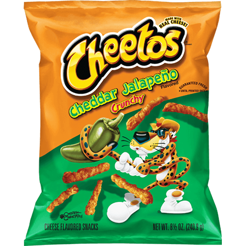 Detail Gambar Snack Cheetos Nomer 4