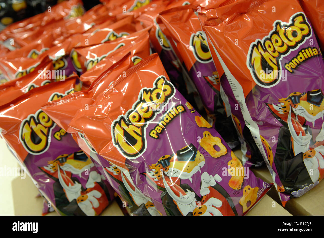Detail Gambar Snack Cheetos Nomer 29