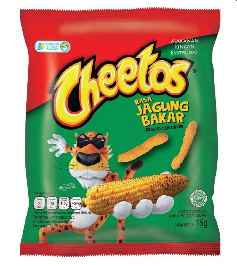 Detail Gambar Snack Cheetos Nomer 30