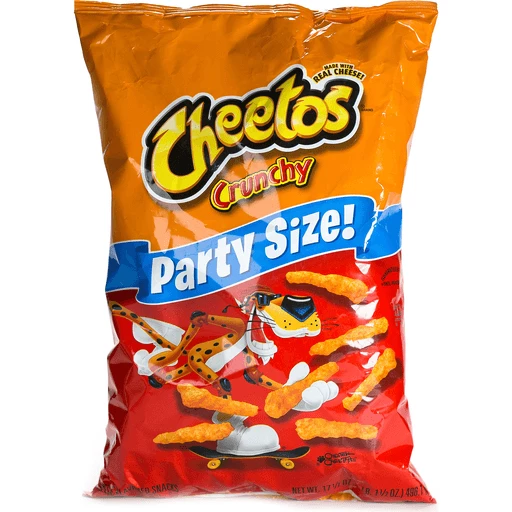 Detail Gambar Snack Cheetos Nomer 39