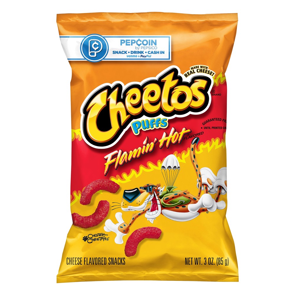 Detail Gambar Snack Cheetos Nomer 41