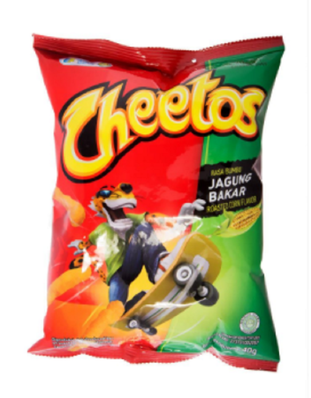 Detail Gambar Snack Cheetos Nomer 45