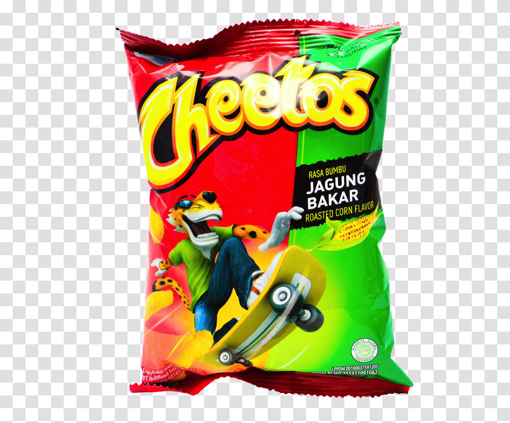 Detail Gambar Snack Cheetos Nomer 47