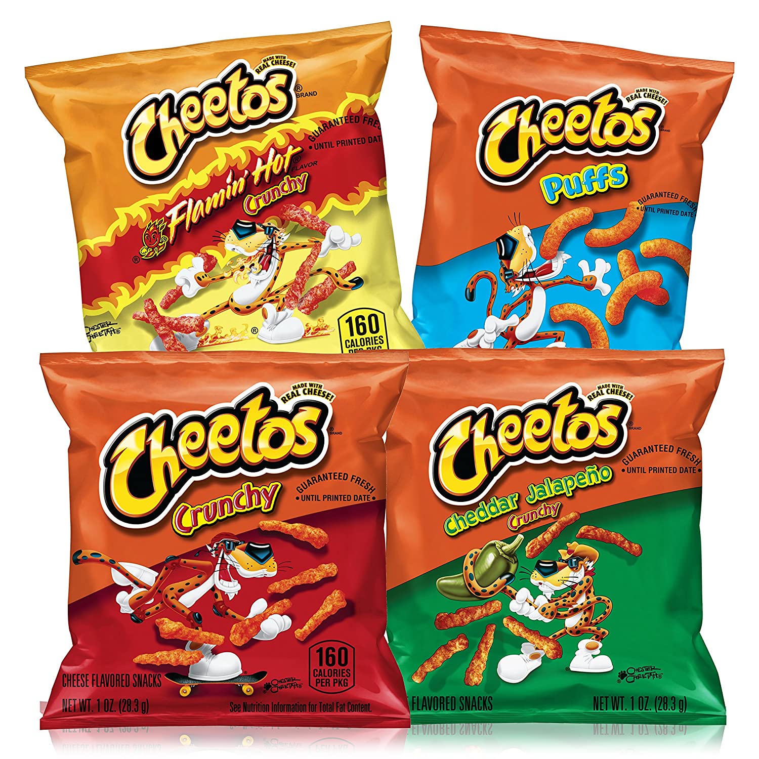 Detail Gambar Snack Cheetos Nomer 6
