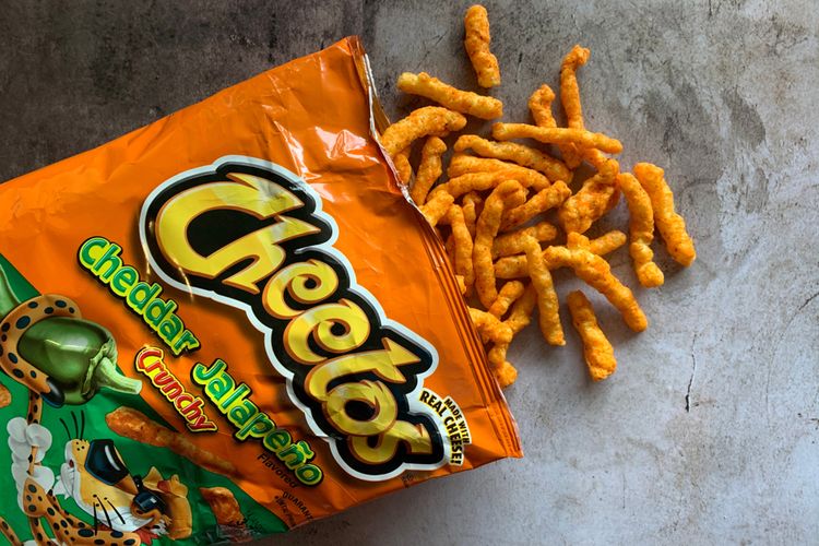Detail Gambar Snack Cheetos Nomer 56